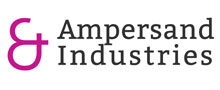 Ampersand Industries logo